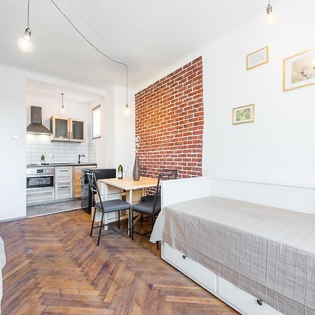 براغ Bellagio Apartment B المظهر الخارجي الصورة