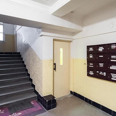 براغ Bellagio Apartment B المظهر الخارجي الصورة
