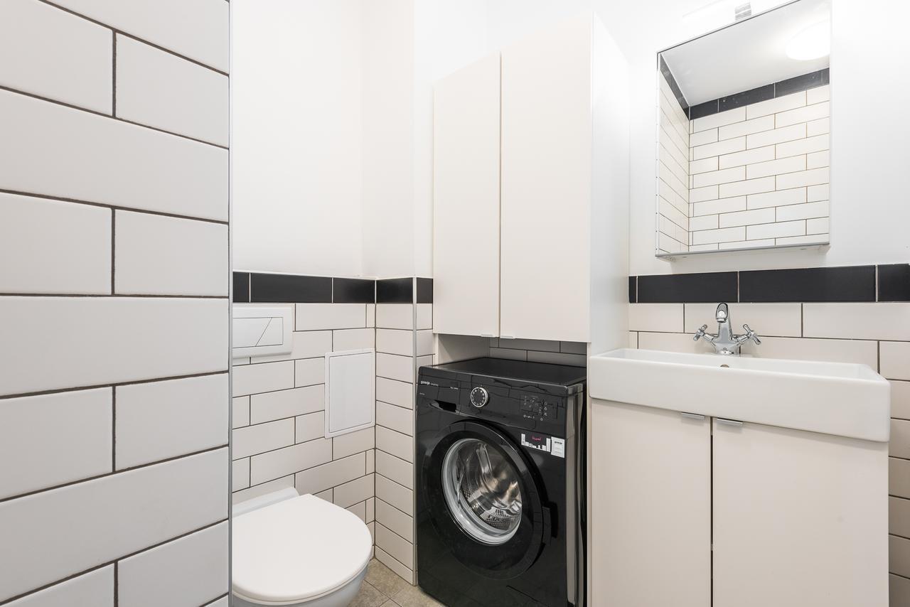 براغ Bellagio Apartment B المظهر الخارجي الصورة