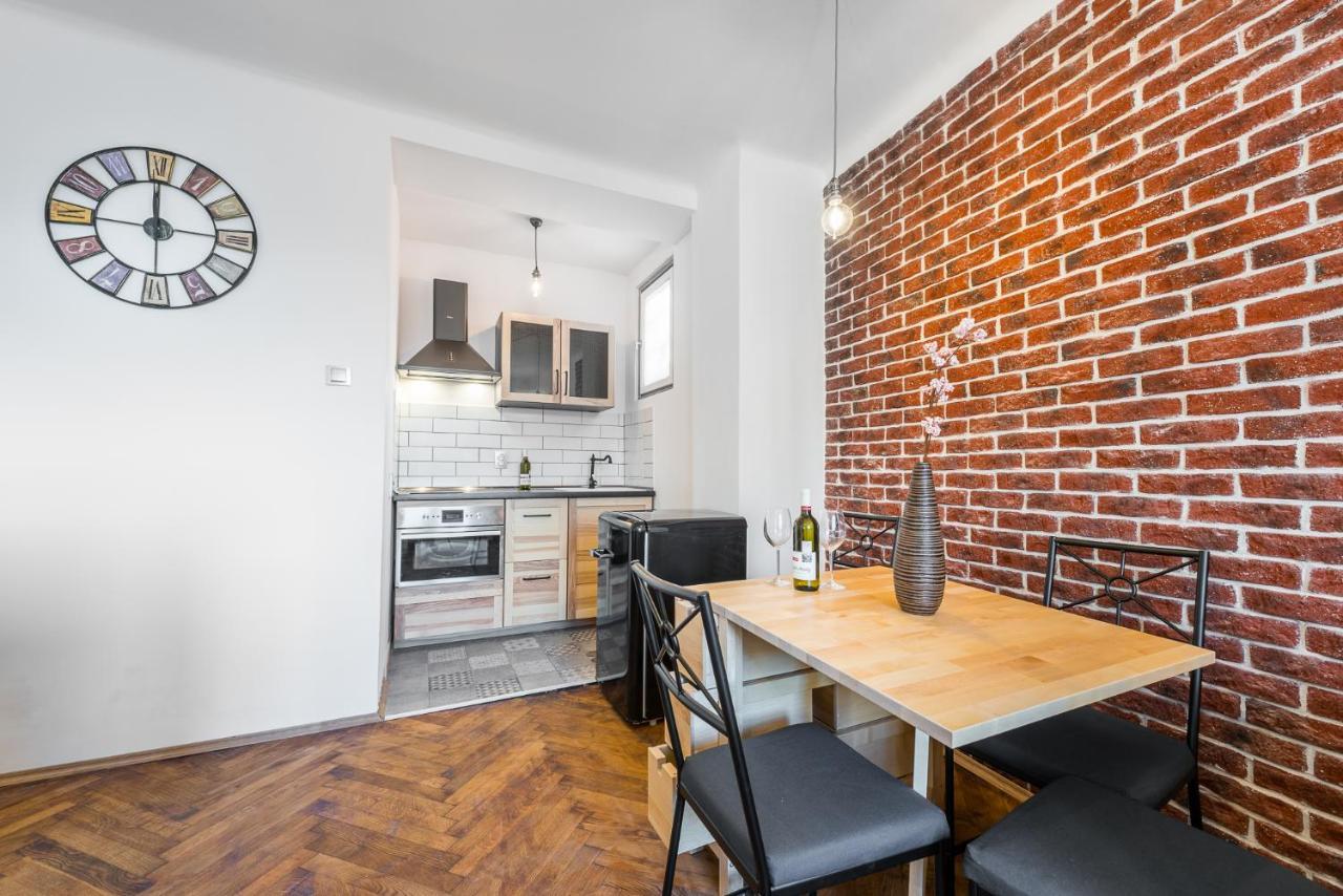 براغ Bellagio Apartment B المظهر الخارجي الصورة